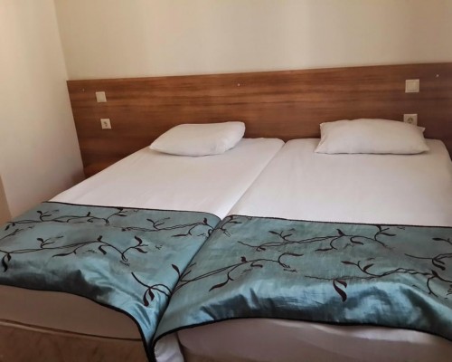 Karayel Apart Hotel в Бодруме: честный обзор от турагента