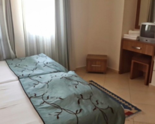 Karayel Apart Hotel в Бодруме: честный обзор от турагента