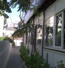 Şenlik Pansiyon