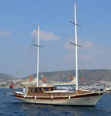 Boat Onelli