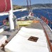 Bodrum Onelli Yachting - Palmyra — яхтенный отдых в Бодруме