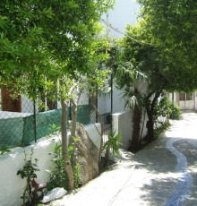 Ardmore Apartment Bodrum
