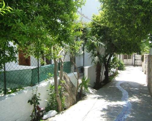 Ardmore Apartment Bodrum — апартаменты в Бодруме