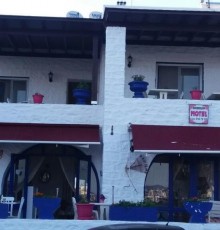 Bodrum Motel