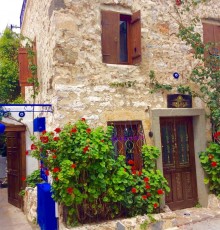 Bodrum Stone House Hotel
