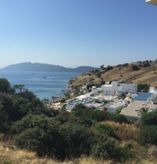 Luxury Bodrum Homes