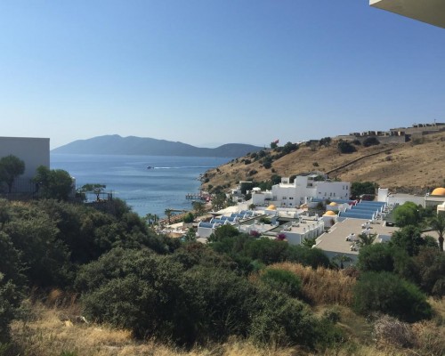 Luxury Bodrum Homes — апартаменты в Бодруме