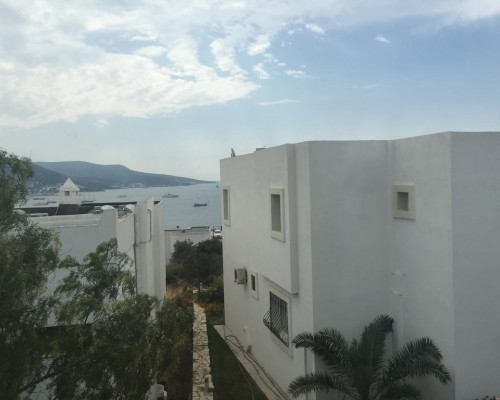 Luxury Bodrum Homes — апартаменты в Бодруме