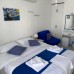 White and Blue Bodrum: отель для пляжного отдыха в Бодруме