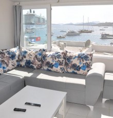 Mesut Apart Hotel