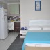 Mesut Apart Hotel, Бодрум — апарт-отель для самостоятельного пляжного отдыха