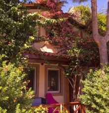 Moonshine Suites Villa