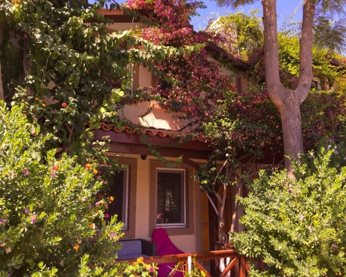 Moonshine Suites Villa, Бодрум — взгляд турагента