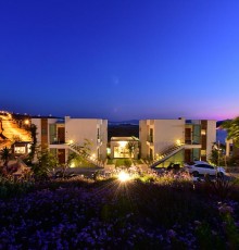 Degirmenburnu Residence 4*