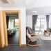 Degirmenburnu Residence 4* в Бодруме: честный обзор от турагента
