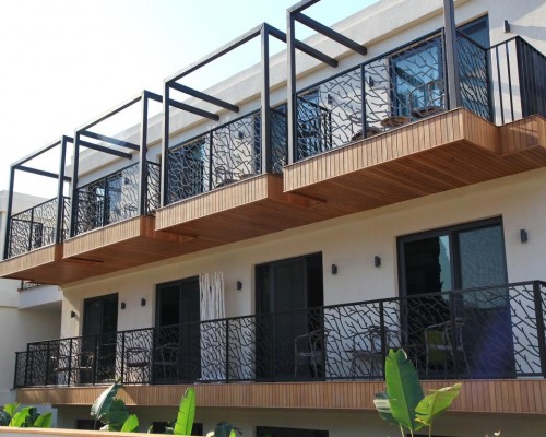 Eskiceshme Bodrum Marina — городской отель в Бодруме