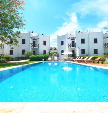Myndos Residence