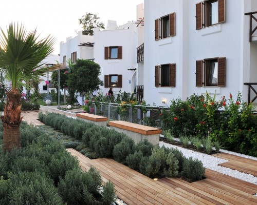 Myndos Residence, Бодрум: честный разбор от турагента