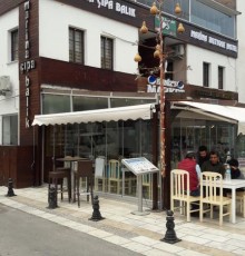 Marina Boutique Hotel