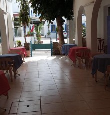 Mavi Ada Pansiyon Mavi Ada Pansiyon