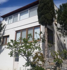 Kudur Bozkir Apartment