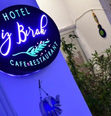 La Pergola Butik Otel