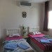 Bodrum Cevdet Apart 4 — апартаменты в Бодруме