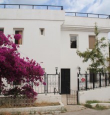 Bodrum Cevdet Apart