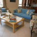 Bodrum Vista Suites — апарт-отель в Бодруме