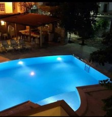 Mavi Apart Otel