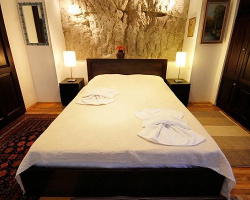 Peaceful Space in Bodrum — спокойный отдых в Бодруме
