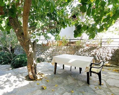 Peaceful Space in Bodrum — спокойный отдых в Бодруме