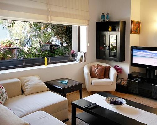 Peaceful Space in Bodrum — спокойный отдых в Бодруме