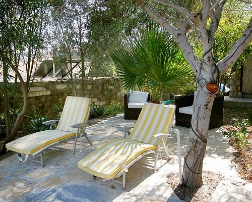 Peaceful Space in Bodrum — спокойный отдых в Бодруме
