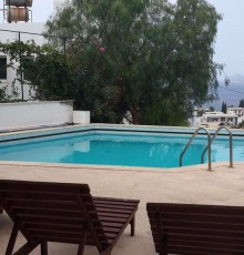 Huseyin Apartment