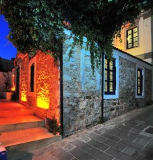 Pudra Villa Suites