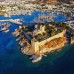 Gozde Pansiyon в Бодруме — бюджетный пансион в центре