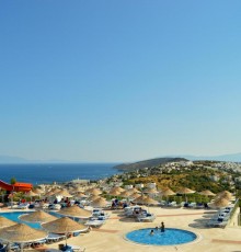 Club Dedeman Bodrum