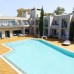 Отель Ambrosia 4* — Битез, Турция: честный обзор и подбор тура