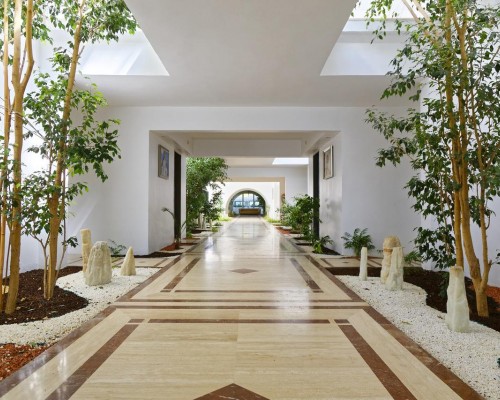Отель Ambrosia 4* — Битез, Турция: честный обзор и подбор тура