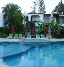 Villa Nergis