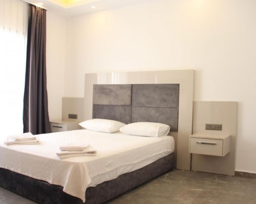 Orion Hotel, Битез (Турция): взгляд турагента