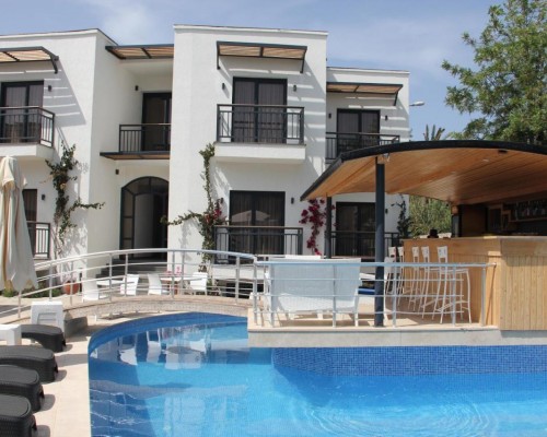 Orion Hotel, Битез (Турция): взгляд турагента