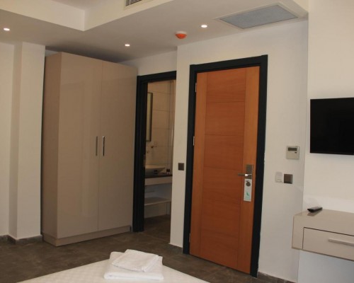 Orion Hotel, Битез (Турция): взгляд турагента