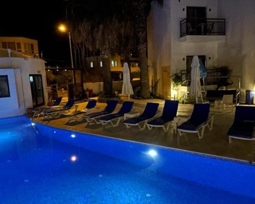 Orion Hotel, Битез (Турция): взгляд турагента