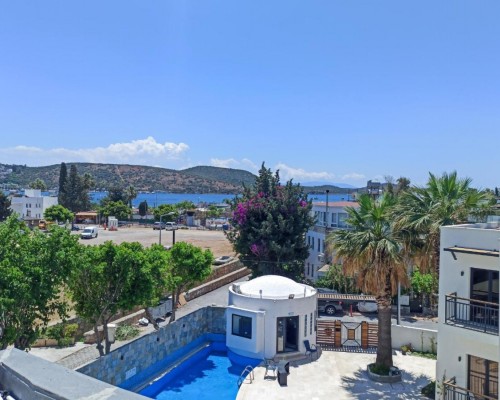 Orion Hotel, Битез (Турция): взгляд турагента