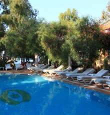 Okaliptus Hotel 3* Okaliptus Hotel 3*
