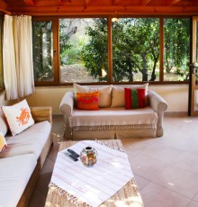 Important Group Villas Bitez