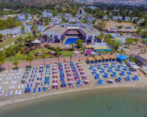 Costa Bitezhan Hotel, Битез: честный обзор и подбор тура