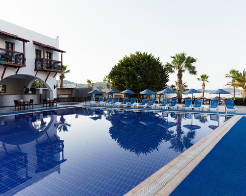 Costa Bitezhan Hotel, Битез: честный обзор и подбор тура